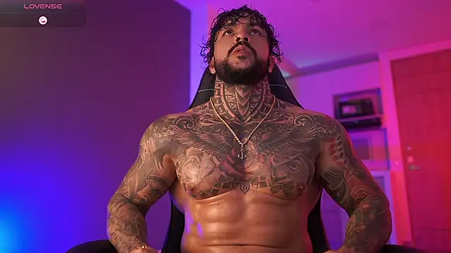 mariano costa online show from 12/16/25, 02:49