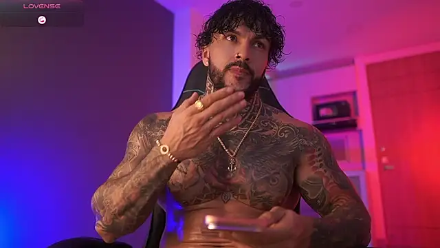 mariano costa online show from 11/30/25, 02:56