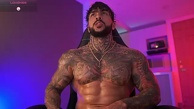 mariano costa online show from 10/15/25, 02:32