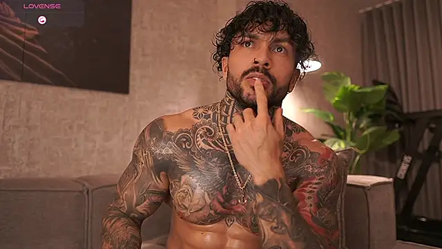 mariano costa online show from 03/10/26, 02:15