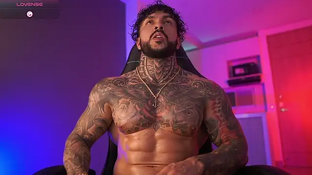 mariano costa online show from 10/29/25, 04:11