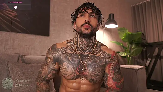 Snapshot of mariano_costa chatting on 02/17/26, 01:47 mariano costa online show from 02/17/26, 01:47