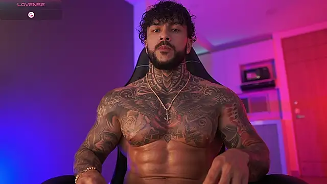 mariano costa online show from 10/13/25, 12:23