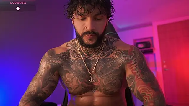 mariano costa online show from 11/21/25, 01:26