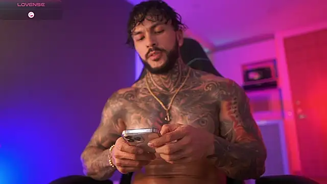 mariano costa online show from 10/25/25, 03:28