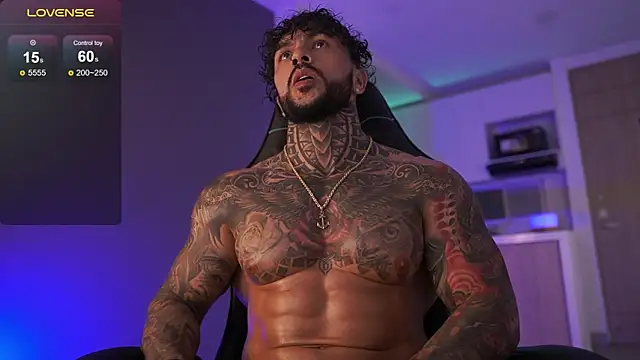 mariano costa online show from 09/10/25, 01:04