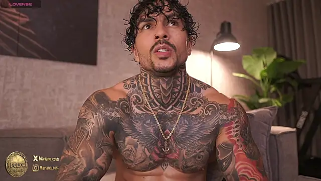 mariano costa online show from 04/05/26, 02:07