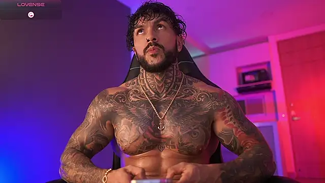 mariano costa online show from 10/28/25, 05:29