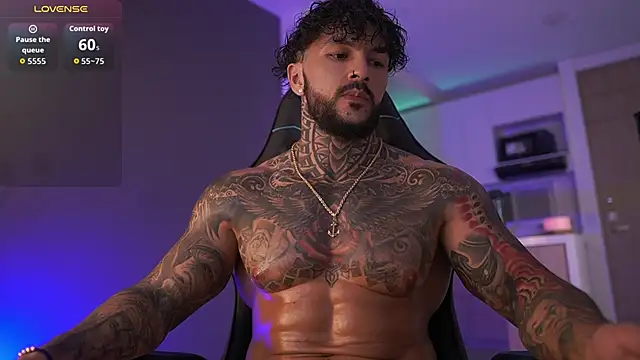 mariano costa online show from 09/11/25, 01:16