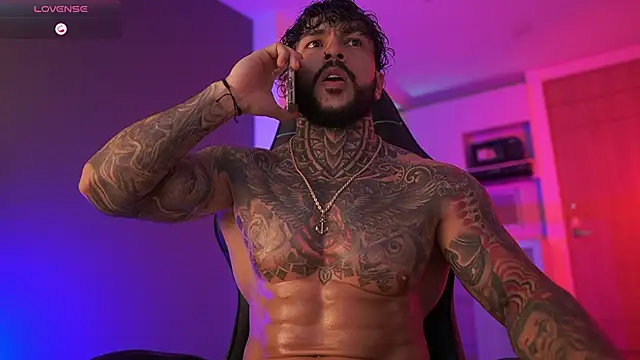 mariano costa online show from 10/05/25, 01:40