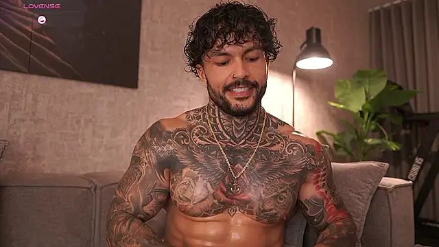 mariano costa online show from 03/12/26, 02:50