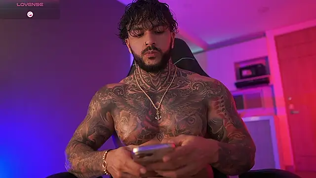 mariano costa online show from 10/10/25, 02:56