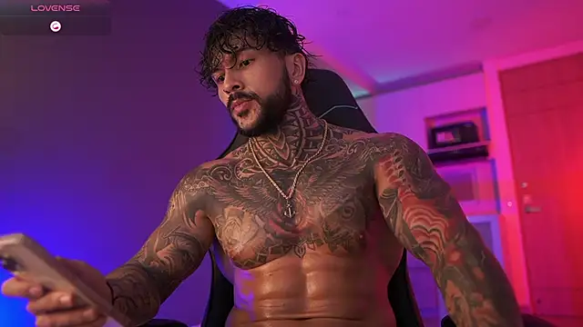 mariano costa online show from 10/19/25, 02:47