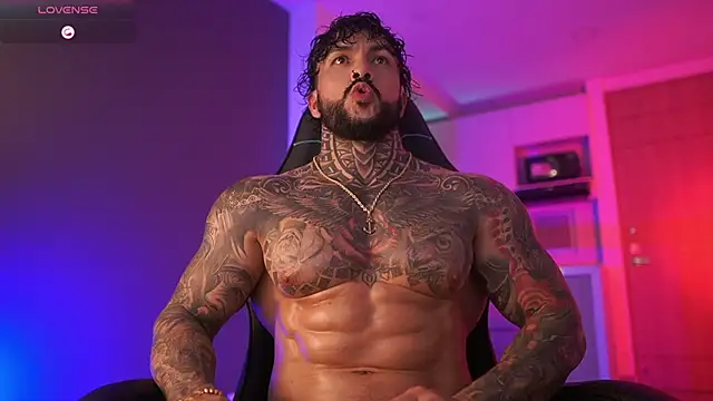 mariano costa online show from 11/01/25, 03:13