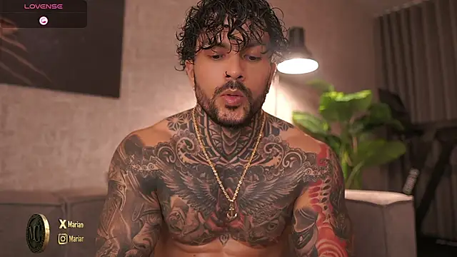 mariano costa online show from 04/20/26, 02:58