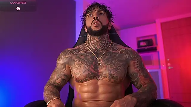 mariano costa online show from 11/09/25, 04:49