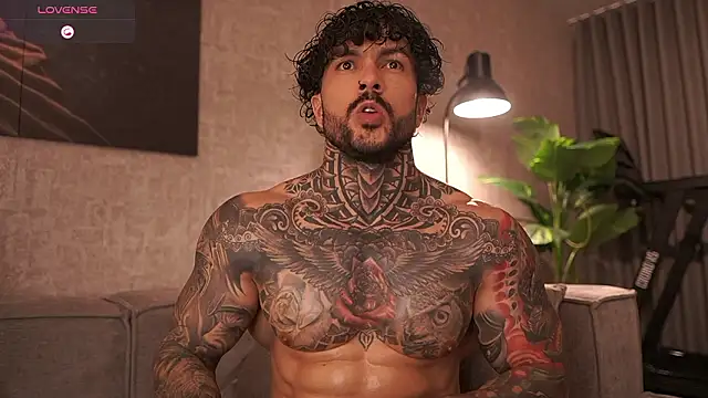 mariano costa online show from 03/09/26, 05:11