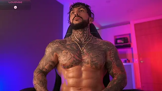 mariano costa online show from 11/03/25, 02:28