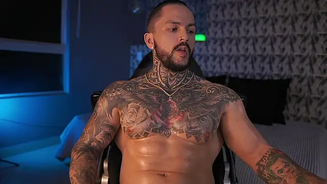 mariano costa online show from 03/06/25, 03:02