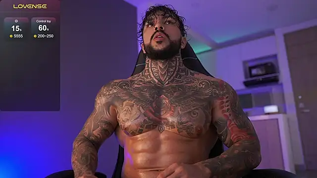 mariano costa online show from 09/19/25, 01:42