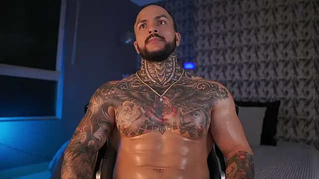 mariano costa online show from 03/16/25, 03:47