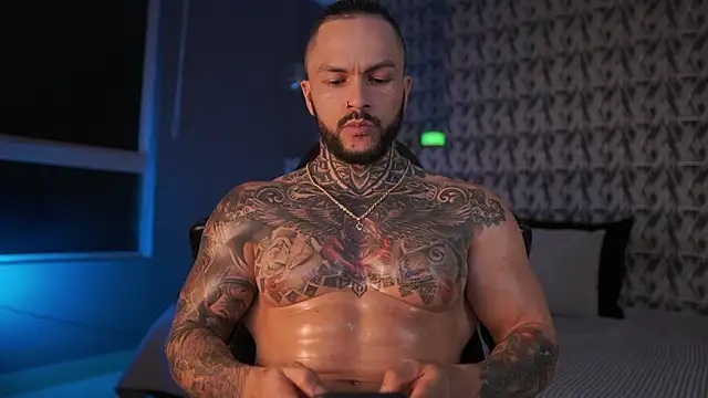 mariano costa online show from 03/11/25, 03:14