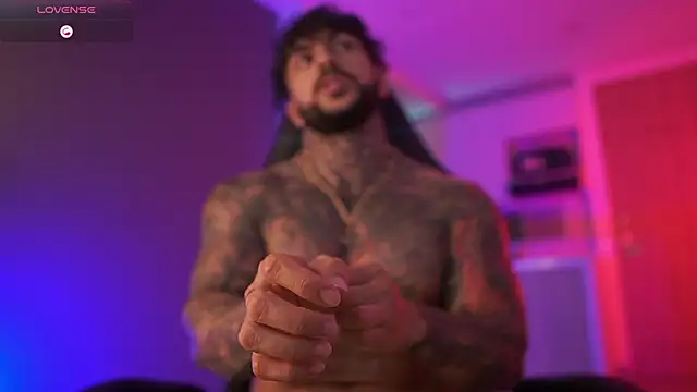 mariano costa online show from 10/18/25, 02:24