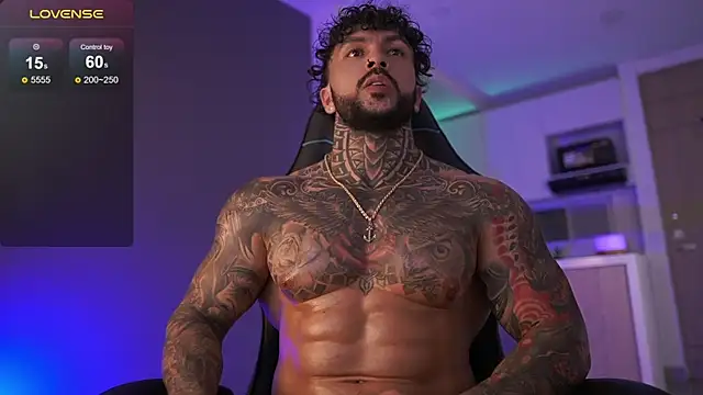 mariano costa online show from 09/12/25, 02:55