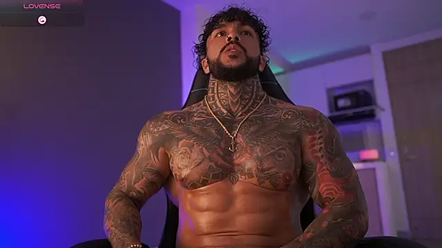 mariano costa online show from 10/01/25, 03:22