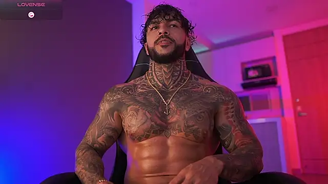 mariano costa online show from 10/09/25, 02:56