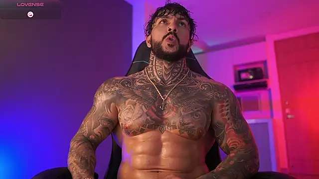 mariano costa online show from 10/31/25, 04:20