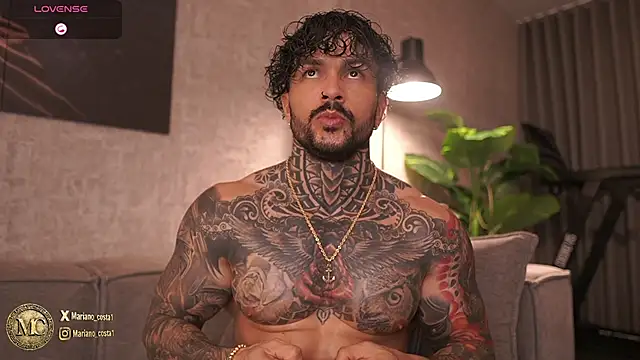 mariano costa online show from 04/19/26, 02:56