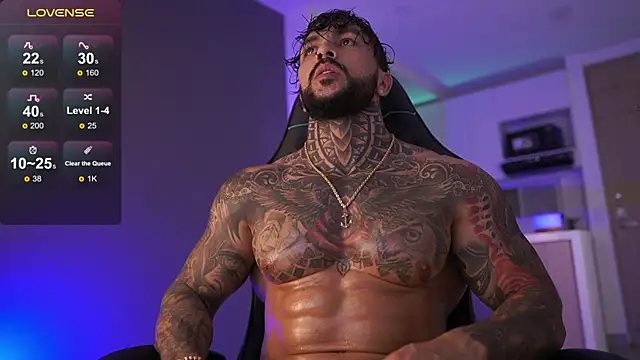 mariano costa online show from 09/16/25, 01:50