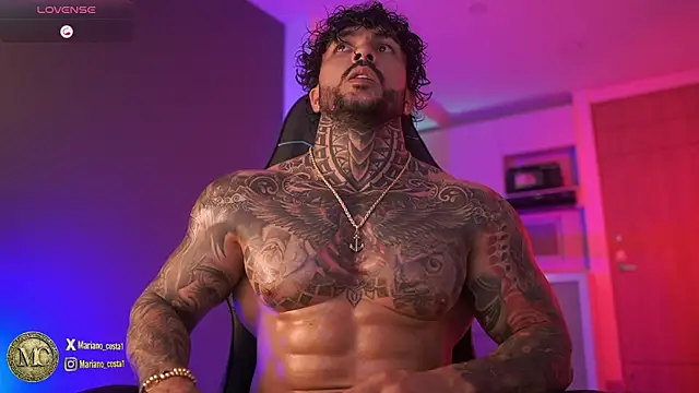 Snapshot of mariano_costa chatting on 01/14/26, 04:05 mariano costa online show from 01/14/26, 04:05