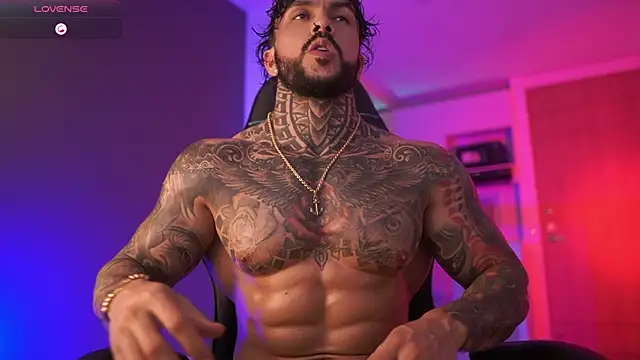 mariano costa online show from 10/30/25, 05:06