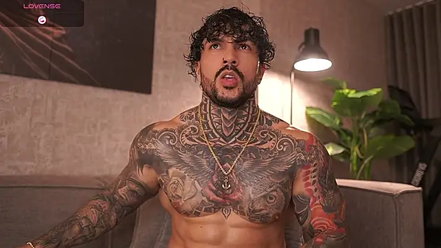 mariano costa online show from 04/17/26, 01:41