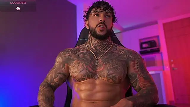 mariano costa online show from 10/02/25, 02:37