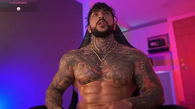 mariano costa online show from 10/04/25, 04:14