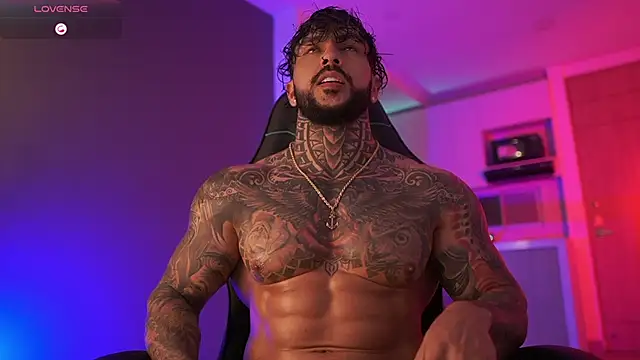 mariano costa online show from 10/14/25, 02:23