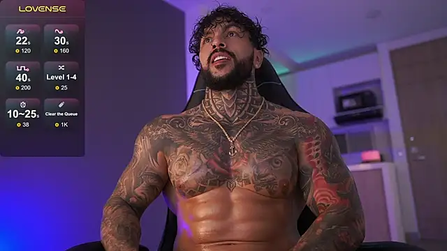 mariano costa online show from 09/20/25, 05:12