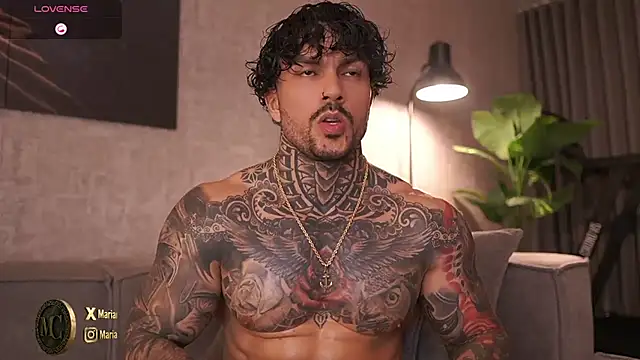 mariano costa online show from 04/07/26, 04:47