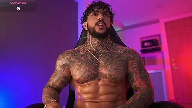 mariano costa online show from 10/21/25, 03:39