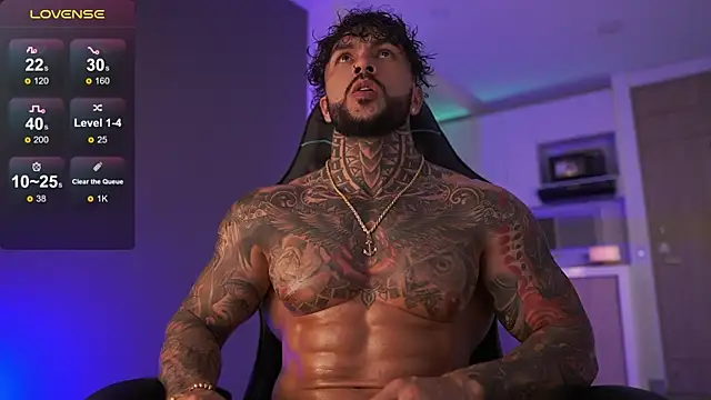 mariano costa online show from 09/09/25, 12:32