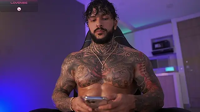 mariano costa online show from 09/24/25, 02:18