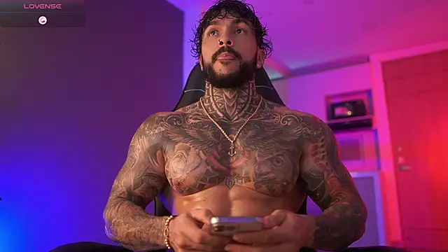 mariano costa online show from 11/02/25, 05:12