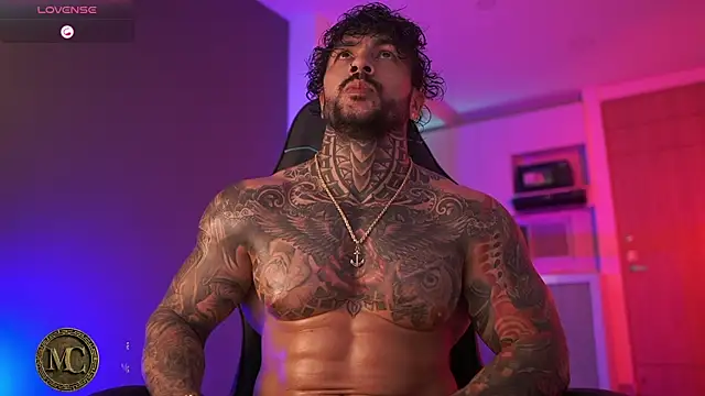 Snapshot of mariano_costa chatting on 01/17/26, 03:32 mariano costa online show from 01/17/26, 03:32