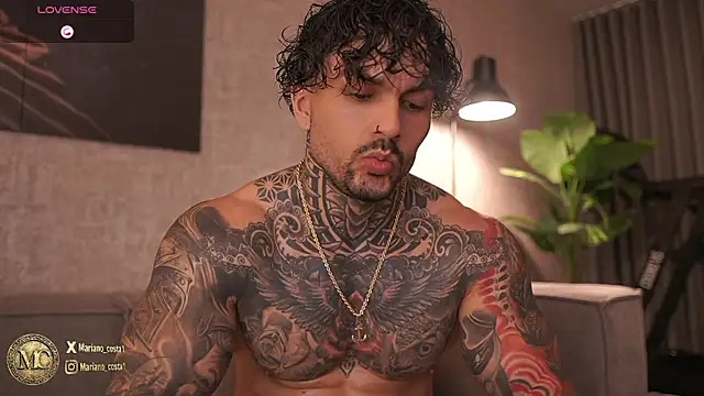 mariano costa online show from 04/06/26, 02:29