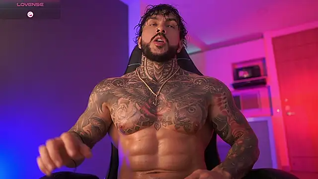 mariano costa online show from 10/26/25, 04:35