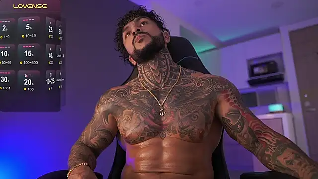 mariano costa online show from 09/13/25, 02:22