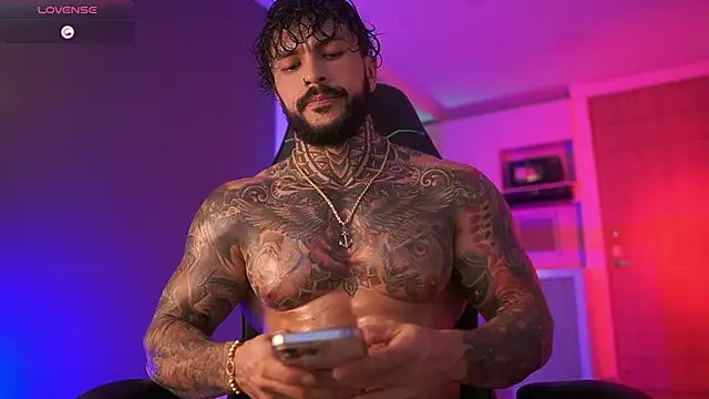 mariano costa online show from 11/04/25, 01:09